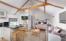 The Hayloft By Black Door Stays