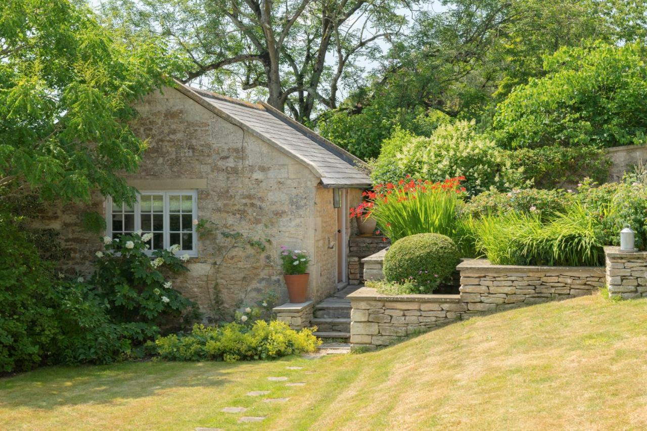The Hayloft By Black Door Stays Bath Exterior photo