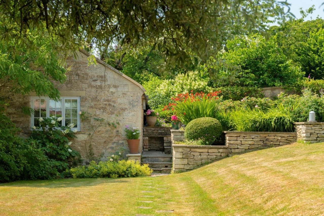 The Hayloft By Black Door Stays Bath Exterior photo