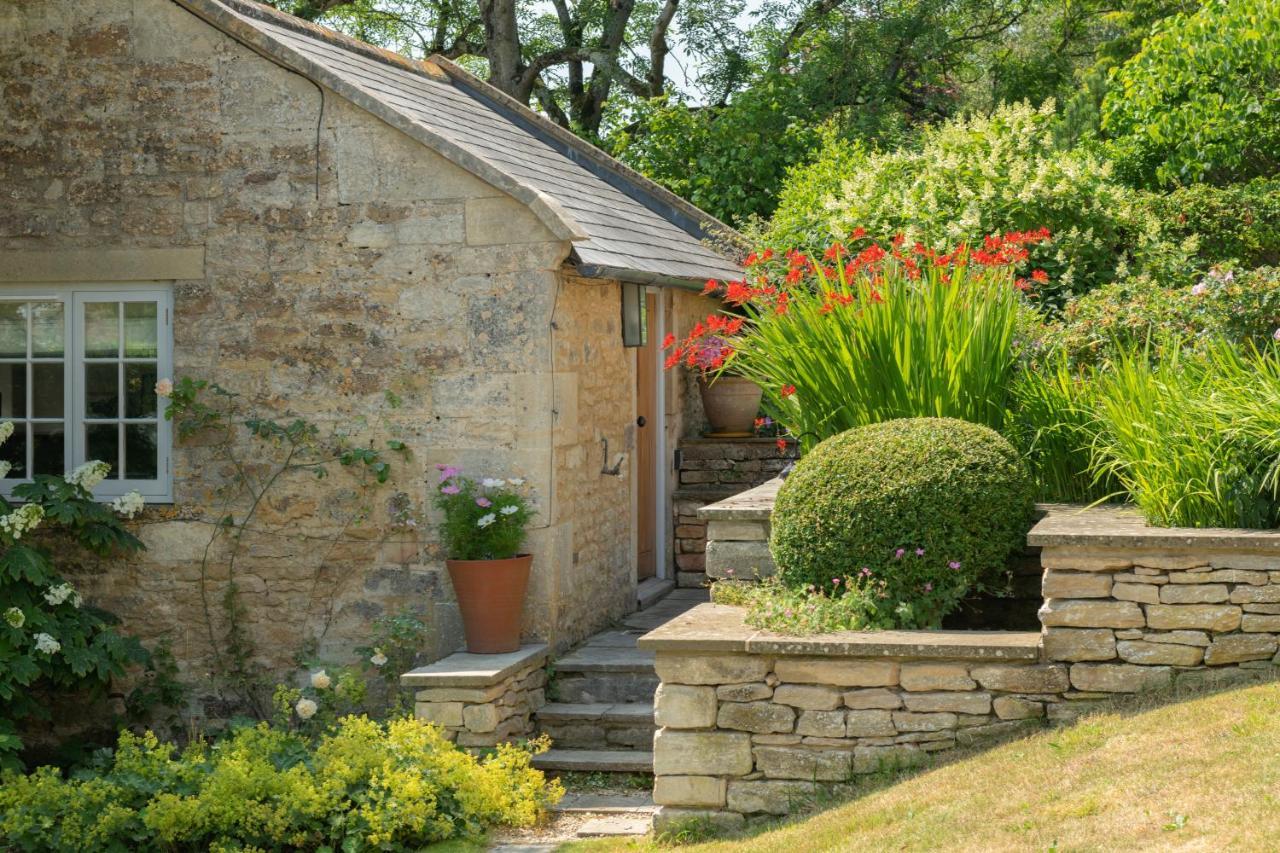 The Hayloft By Black Door Stays Bath Exterior photo