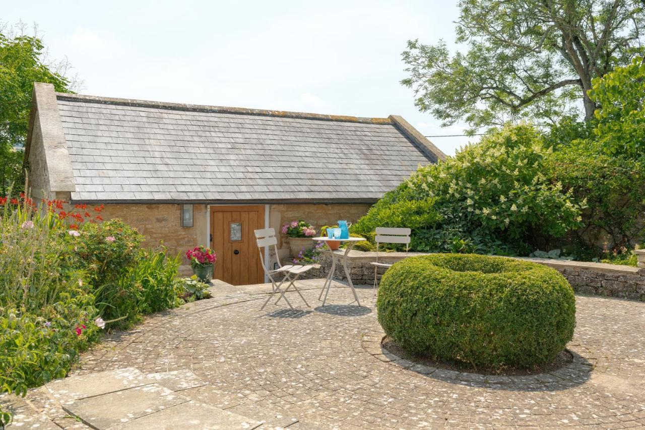 The Hayloft By Black Door Stays Bath Exterior photo