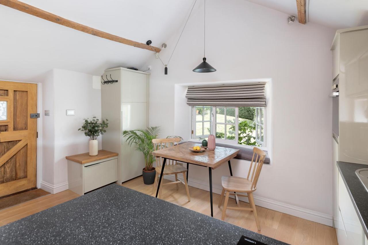 The Hayloft By Black Door Stays Bath Exterior photo