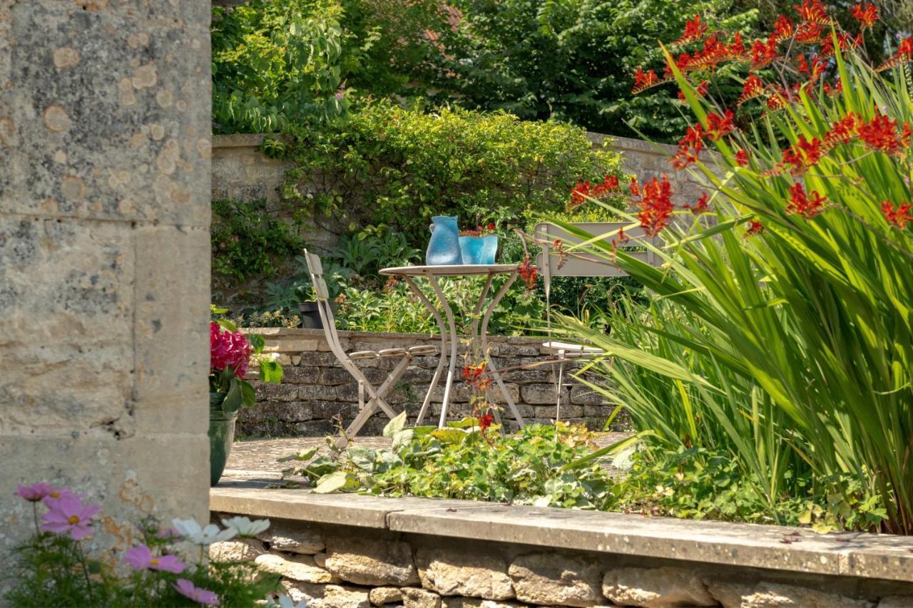 The Hayloft By Black Door Stays Bath Exterior photo